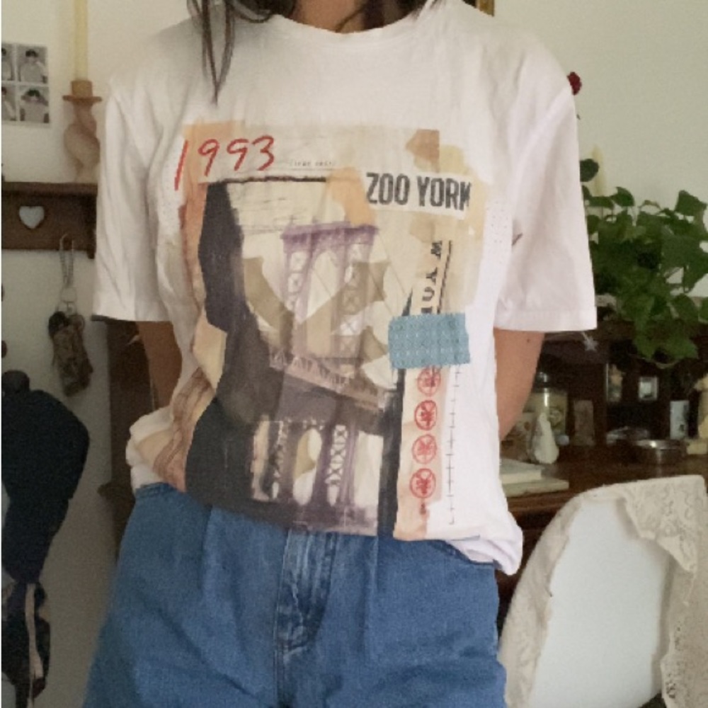 new york shirt